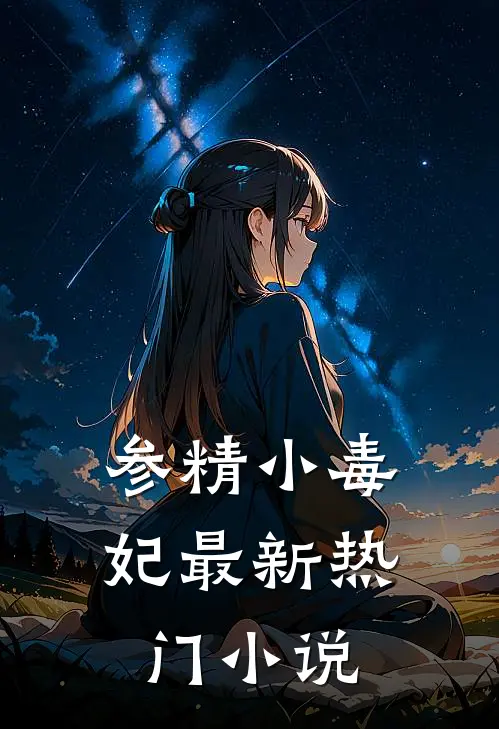 参精小毒妃最新热门小说