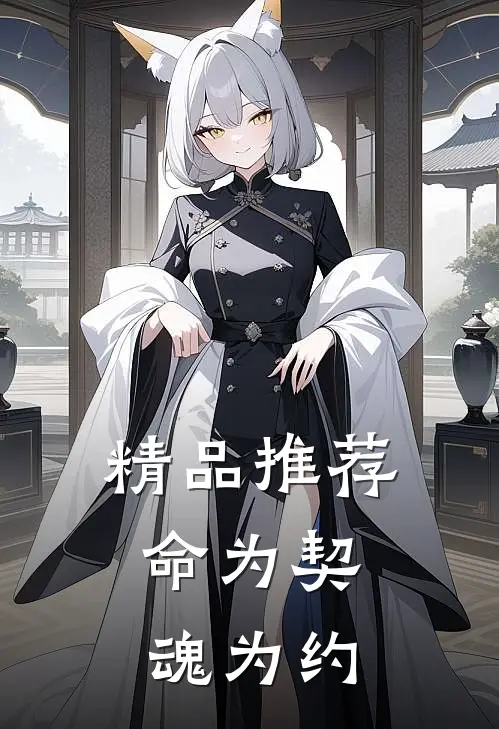 精品推荐命为契,魂为约