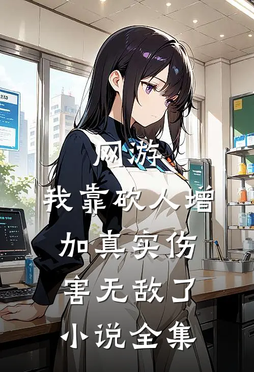 网游：我靠砍人增加真实伤害无敌了小说全集