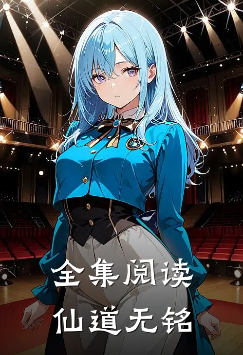 全集阅读仙道无铭