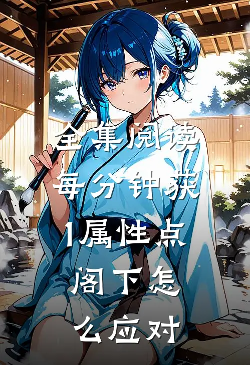全集阅读每分钟获1属性点，阁下怎么应对
