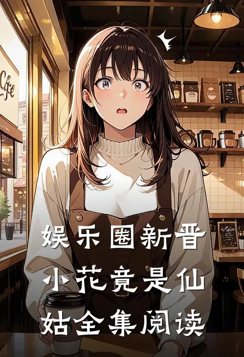 娱乐圈新晋小花竟是仙姑全集阅读