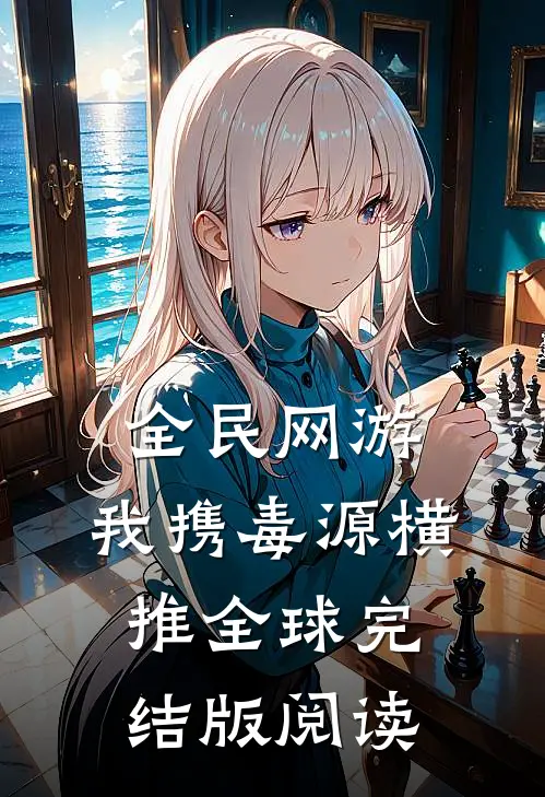 全民网游：我携毒源横推全球完结版阅读
