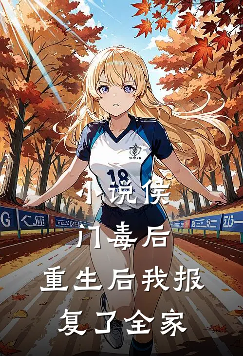 小说侯门毒后:重生后我报复了全家