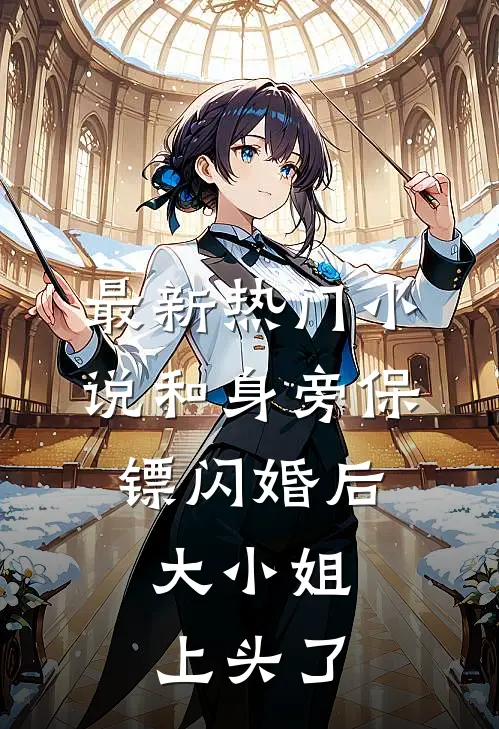 最新热门小说和身旁保镖闪婚后，大小姐上头了