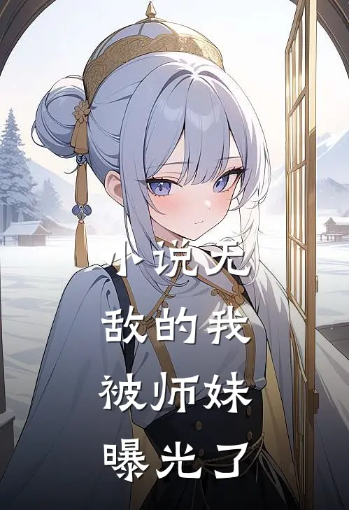 小说无敌的我,被师妹曝光了