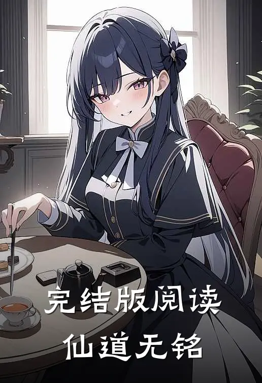 完结版阅读仙道无铭