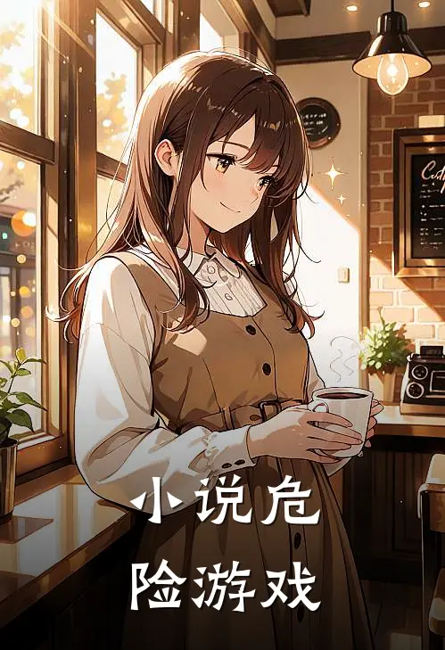 小说危险游戏