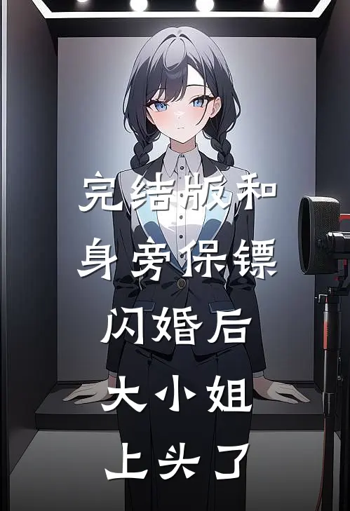 完结版和身旁保镖闪婚后，大小姐上头了