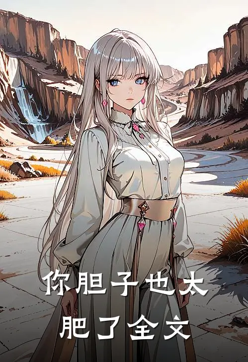 你胆子也太肥了全文