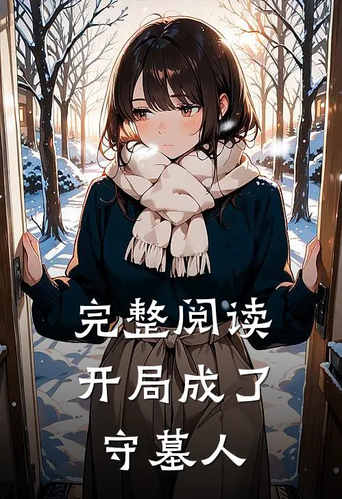 完整阅读开局成了守墓人