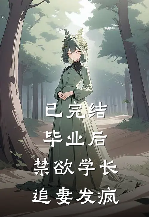 已完结毕业后，禁欲学长追妻发疯