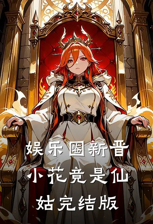娱乐圈新晋小花竟是仙姑完结版