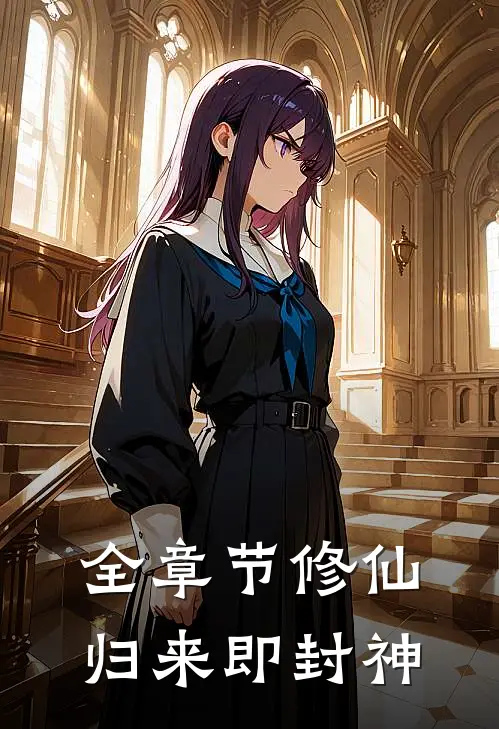 全章节修仙归来即封神