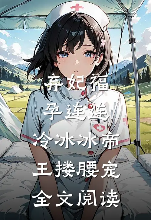 弃妃福孕连连,冷冰冰帝王搂腰宠全文阅读