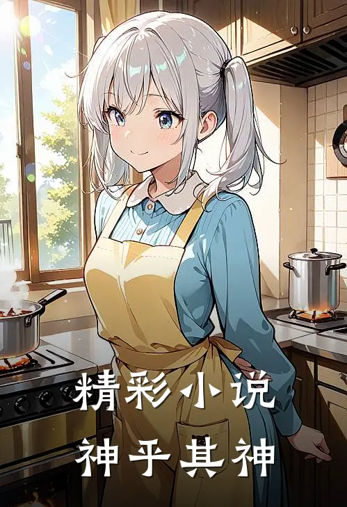精彩小说神乎其神
