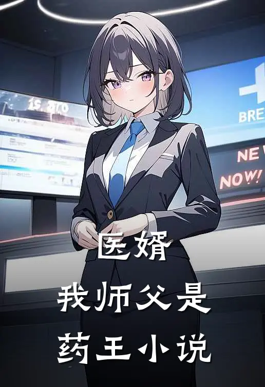 医婿:我师父是药王小说