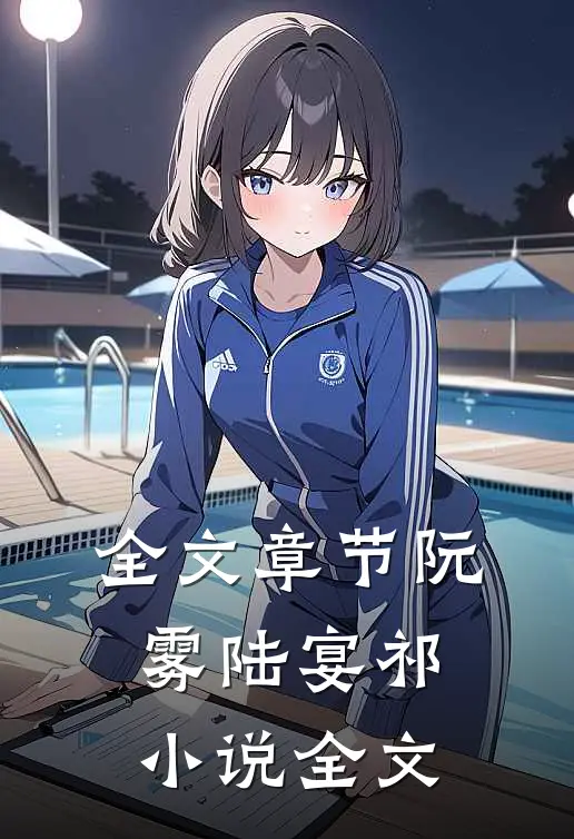 全文章节阮雾陆宴祁小说全文