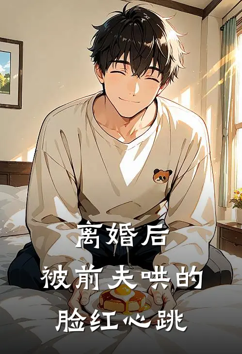 离婚后,被前夫哄的脸红心跳