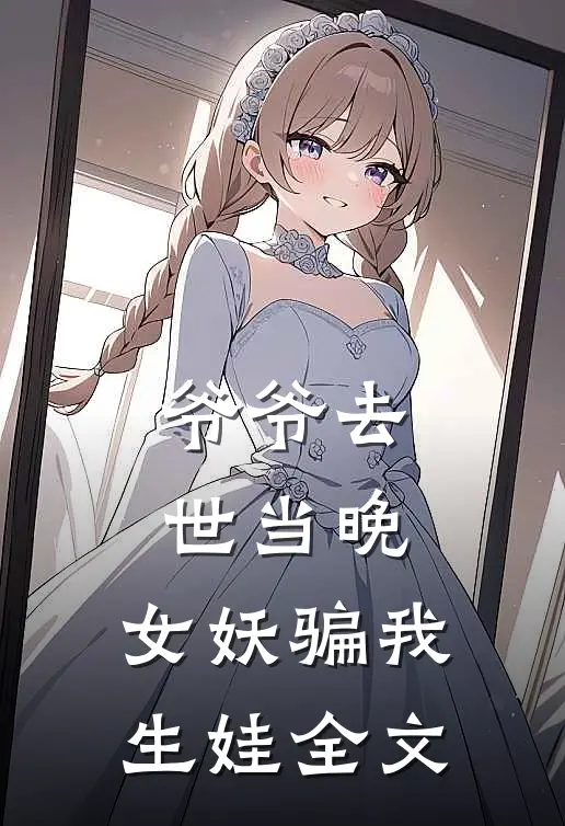 爷爷去世当晚,女妖骗我生娃全文