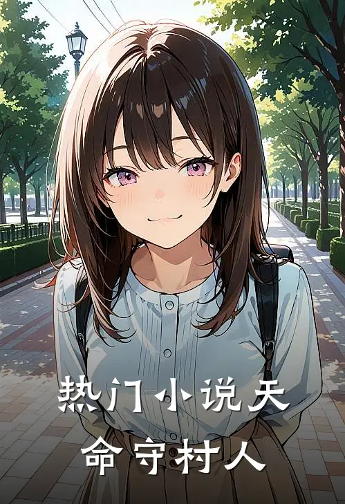 热门小说天命守村人