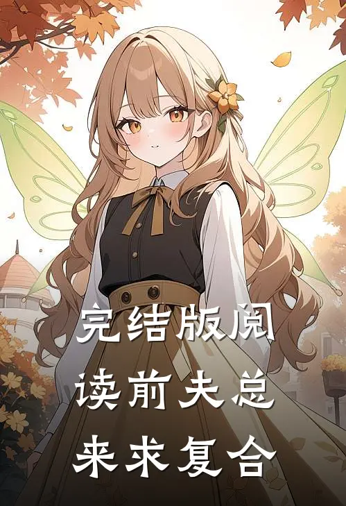完结版阅读前夫总来求复合