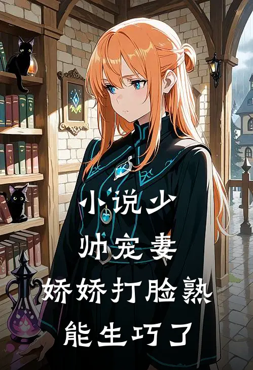 小说少帅宠妻，娇娇打脸熟能生巧了