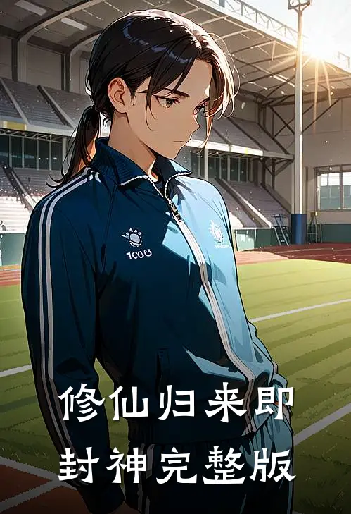 修仙归来即封神完整版