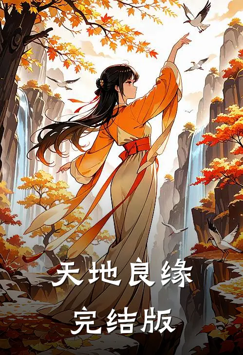 天地良缘完结版