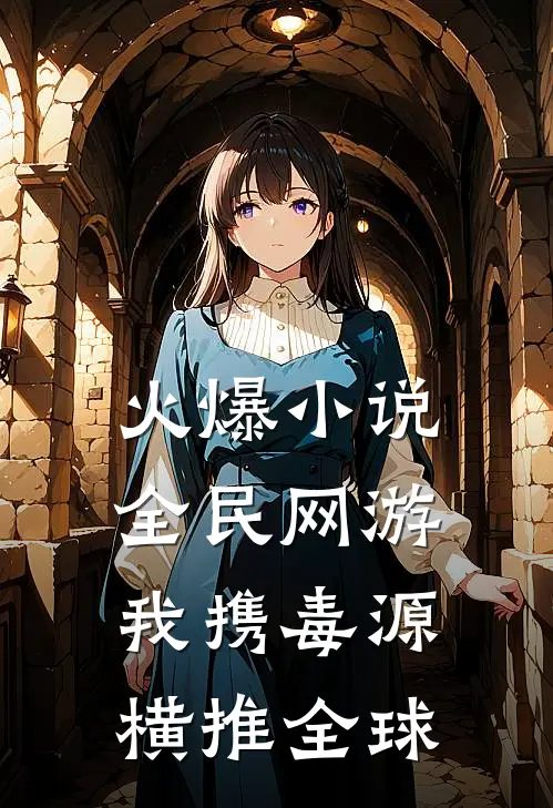 火爆小说全民网游：我携毒源横推全球