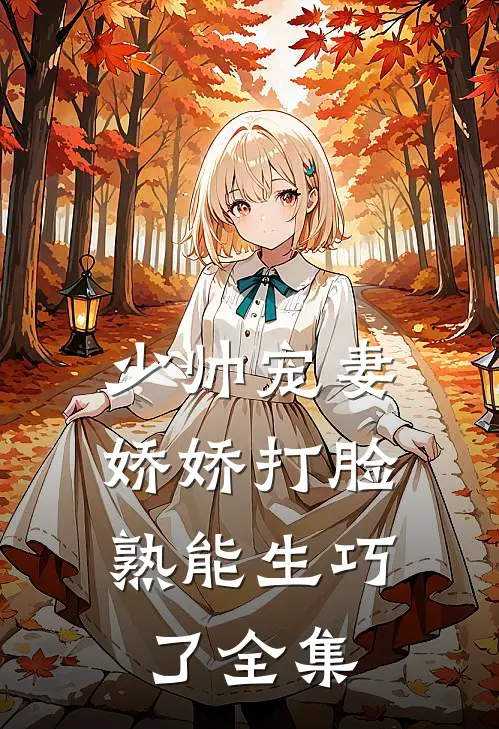 少帅宠妻,娇娇打脸熟能生巧了全集