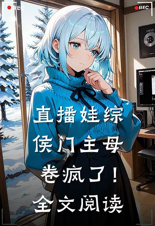 直播娃综:侯门主母卷疯了!全文阅读