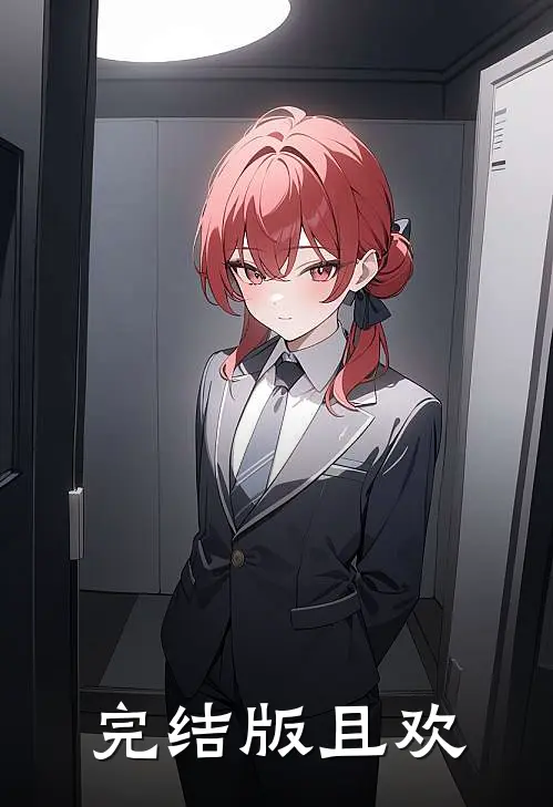 完结版且欢