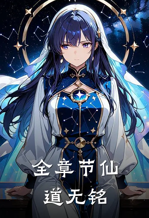 全章节仙道无铭