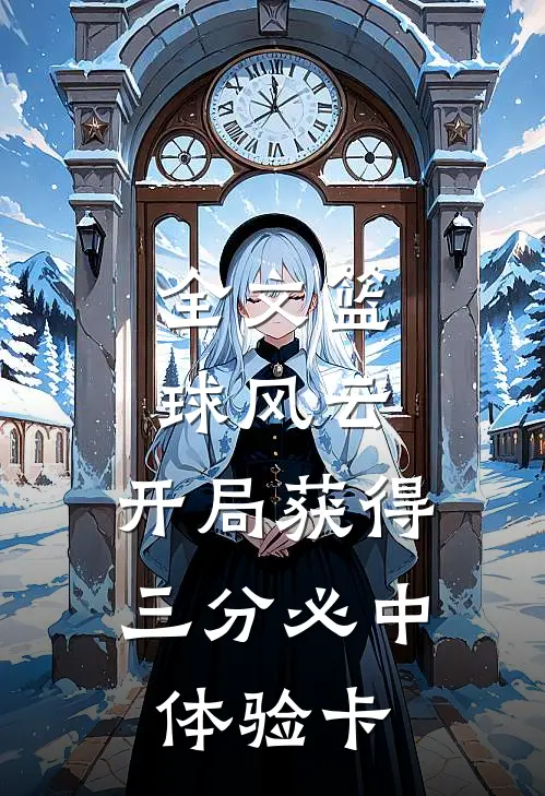 全文篮球风云：开局获得三分必中体验卡
