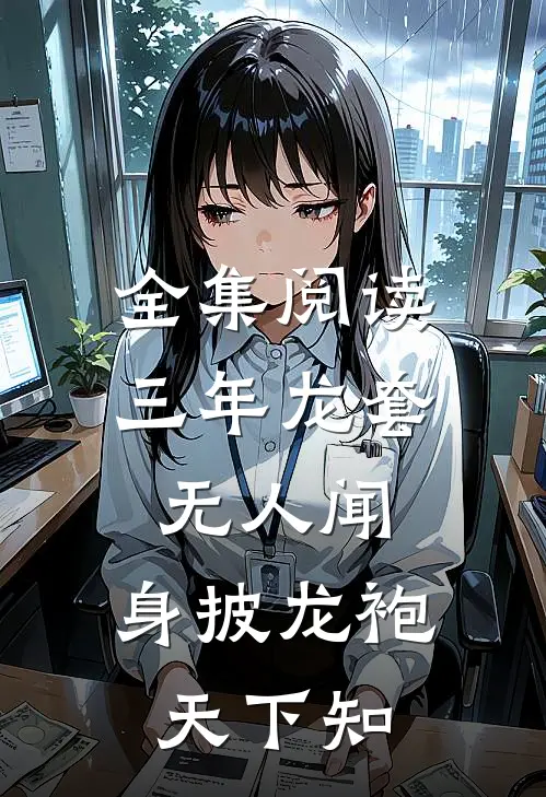 全集阅读三年龙套无人闻，身披龙袍天下知