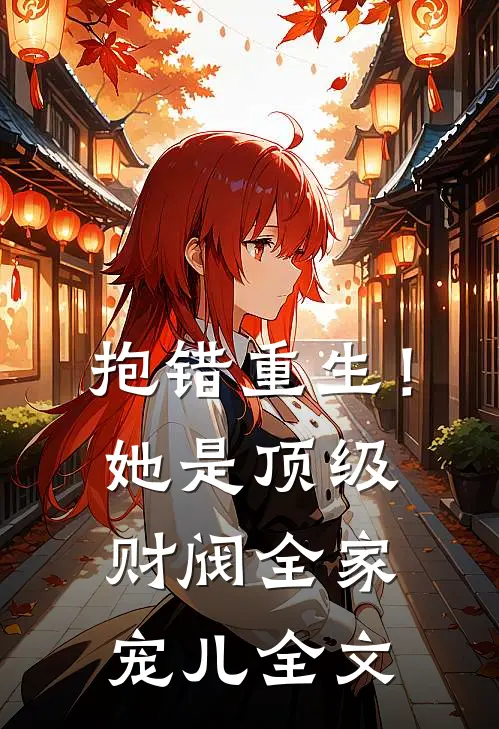 抱错重生!她是顶级财阀全家宠儿全文