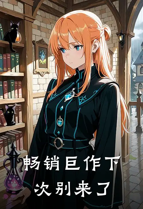 畅销巨作下次别来了