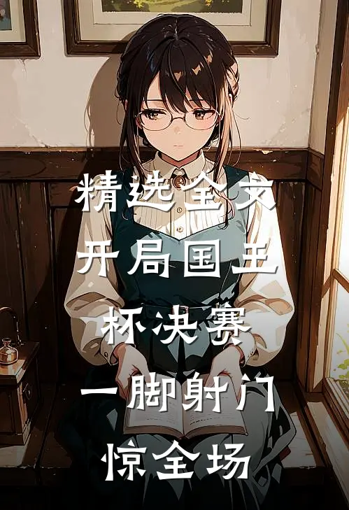 精选全文开局国王杯决赛，一脚射门惊全场