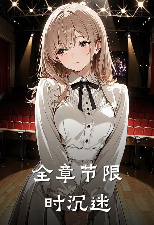 全章节限时沉迷