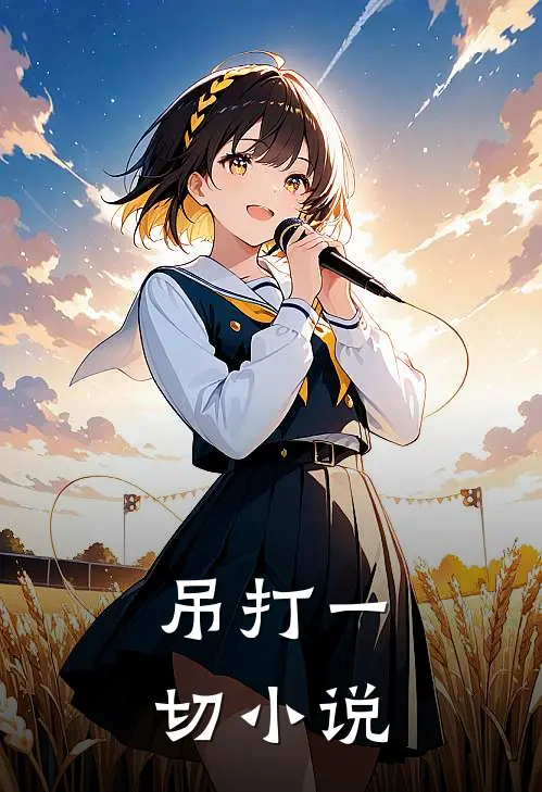 吊打一切小说