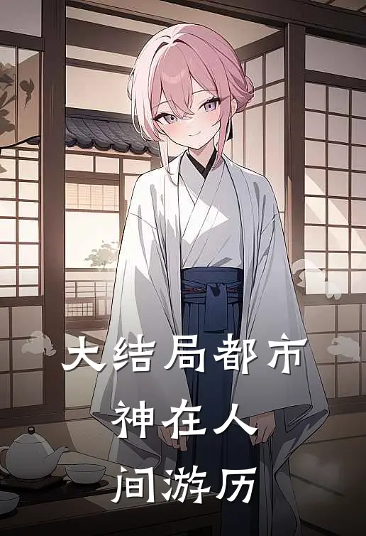 大结局都市:神在人间游历