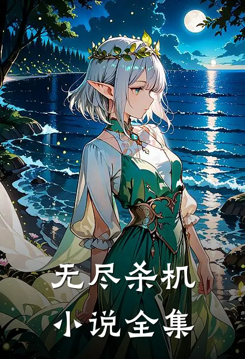 无尽杀机小说全集