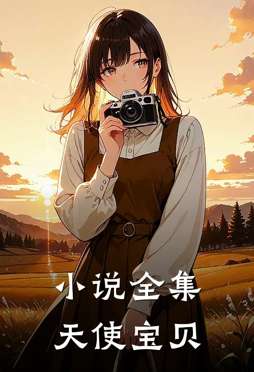小说全集天使宝贝