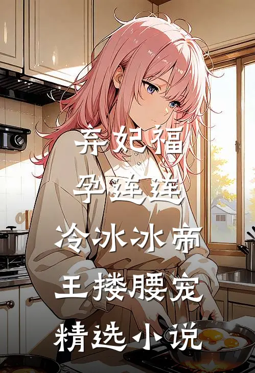 弃妃福孕连连,冷冰冰帝王搂腰宠精选小说