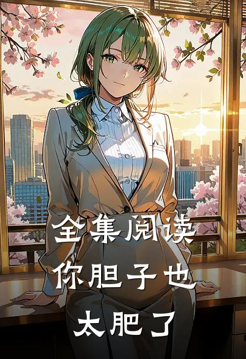 全集阅读你胆子也太肥了