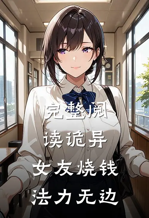 完整阅读诡异:女友烧钱,法力无边