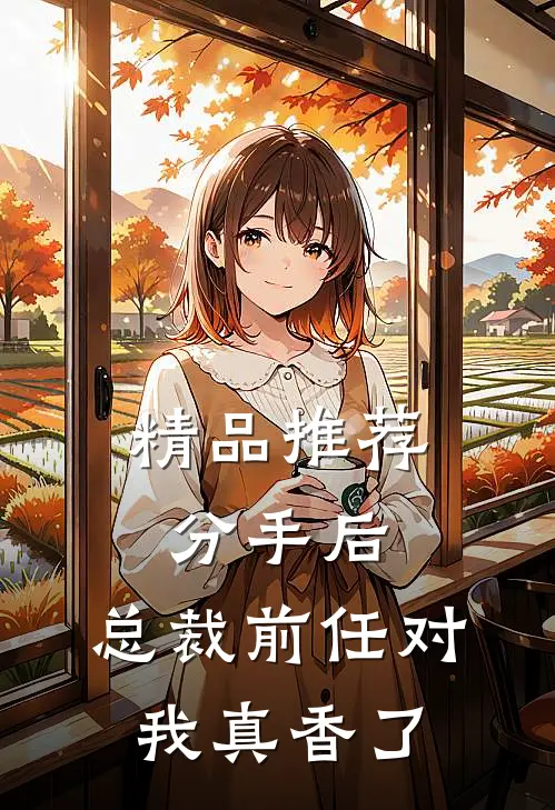精品推荐分手后,总裁前任对我真香了