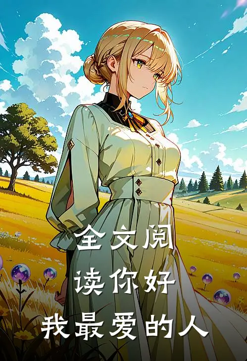 全文阅读你好,我最爱的人