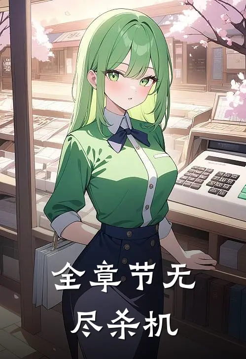 全章节无尽杀机